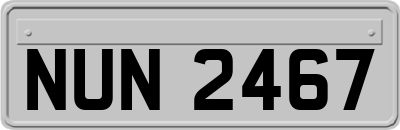 NUN2467