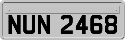 NUN2468