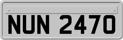 NUN2470