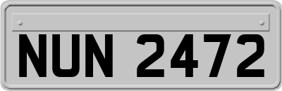 NUN2472