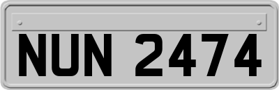 NUN2474