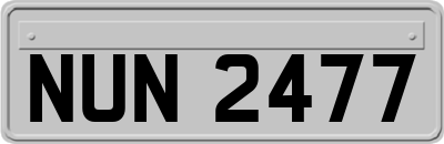 NUN2477