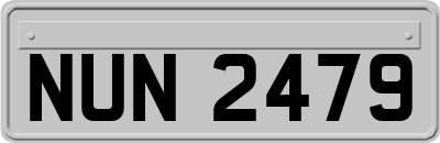 NUN2479