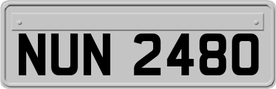 NUN2480