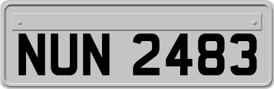 NUN2483
