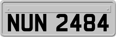 NUN2484