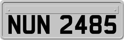 NUN2485