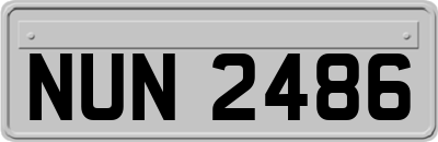 NUN2486