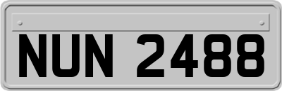 NUN2488