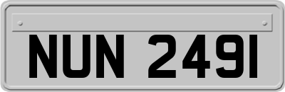 NUN2491
