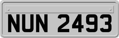 NUN2493