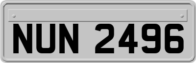 NUN2496