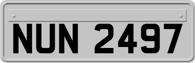 NUN2497