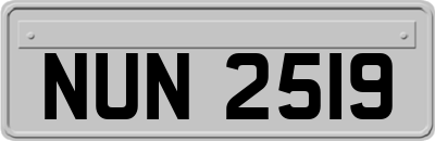 NUN2519