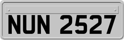 NUN2527