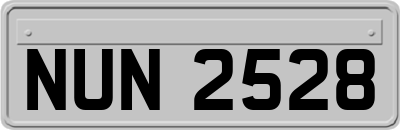 NUN2528