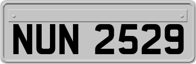 NUN2529