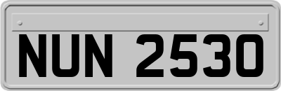 NUN2530