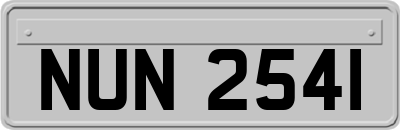 NUN2541