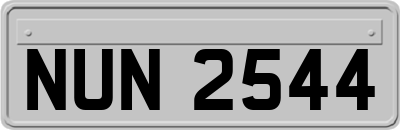 NUN2544
