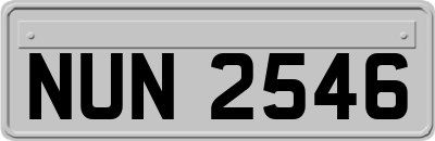 NUN2546