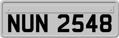 NUN2548