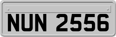 NUN2556
