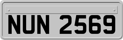 NUN2569
