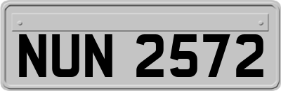 NUN2572