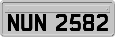 NUN2582