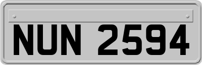 NUN2594