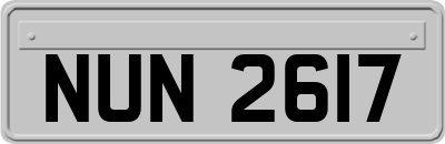 NUN2617