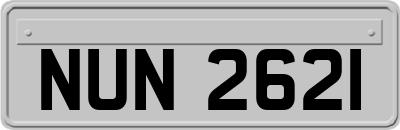 NUN2621