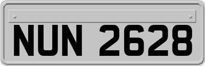 NUN2628
