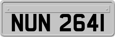 NUN2641
