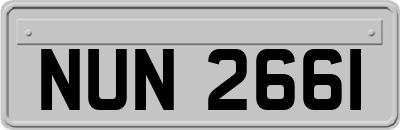 NUN2661
