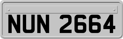 NUN2664