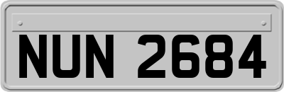 NUN2684