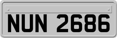 NUN2686