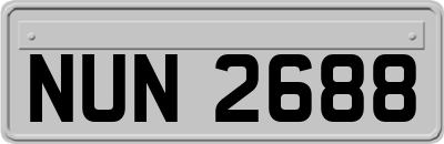 NUN2688