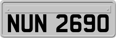 NUN2690