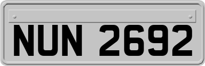 NUN2692