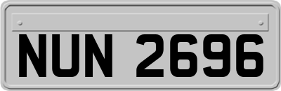 NUN2696