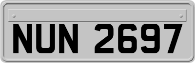 NUN2697