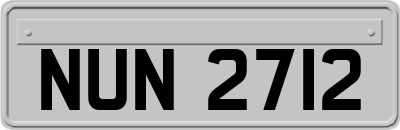 NUN2712