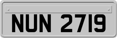 NUN2719