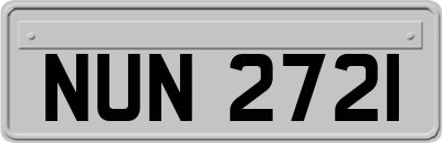 NUN2721