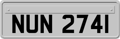 NUN2741