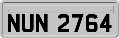NUN2764