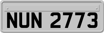 NUN2773
